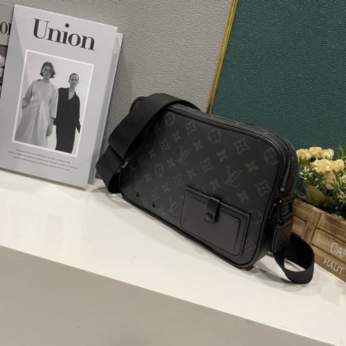 Replica Louis Vuitton AAA Man Messenger Bags #1114092 $68.00 USD for Wholesale