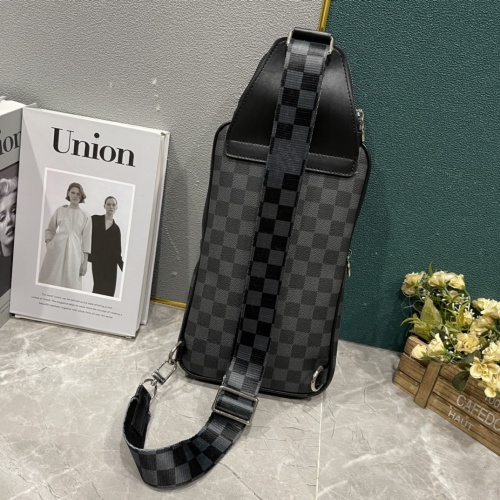 Replica Louis Vuitton AAA Man Messenger Bags #1114093 $68.00 USD for Wholesale