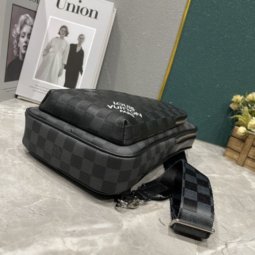 Replica Louis Vuitton AAA Man Messenger Bags #1114093 $68.00 USD for Wholesale