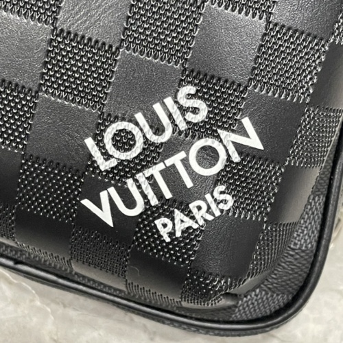 Replica Louis Vuitton AAA Man Messenger Bags #1114093 $68.00 USD for Wholesale