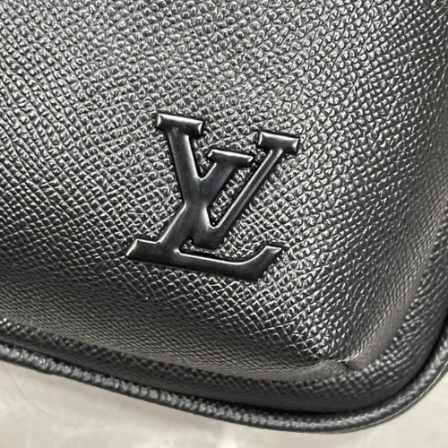 Replica Louis Vuitton AAA Man Messenger Bags #1114096 $68.00 USD for Wholesale