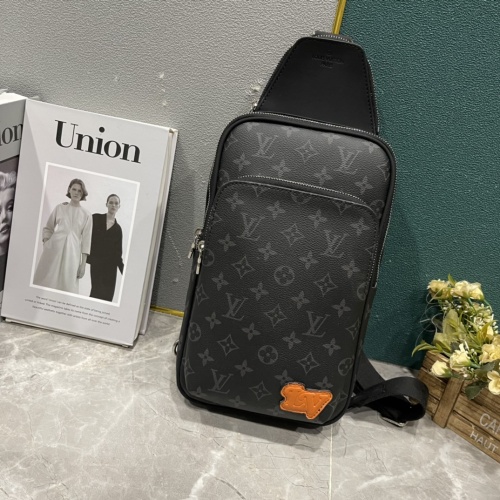 Louis Vuitton AAA Man Messenger Bags #1114097 $68.00 USD, Wholesale Replica Louis Vuitton AAA Man Messenger Bags