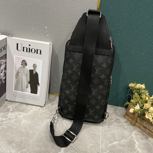 Replica Louis Vuitton AAA Man Messenger Bags #1114097 $68.00 USD for Wholesale