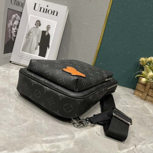 Replica Louis Vuitton AAA Man Messenger Bags #1114097 $68.00 USD for Wholesale