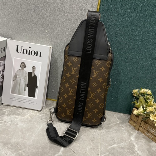 Replica Louis Vuitton AAA Man Messenger Bags #1114099 $68.00 USD for Wholesale