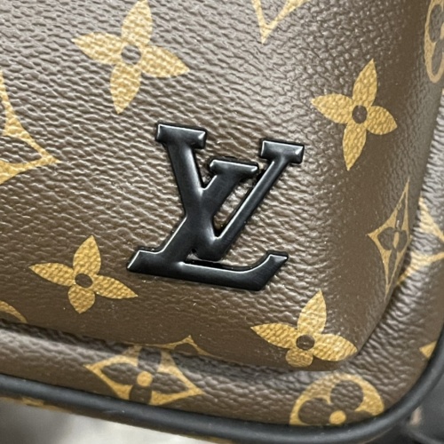 Replica Louis Vuitton AAA Man Messenger Bags #1114099 $68.00 USD for Wholesale