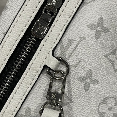 Replica Louis Vuitton AAA Man Messenger Bags #1114101 $68.00 USD for Wholesale