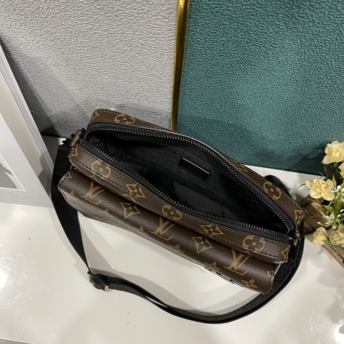 Replica Louis Vuitton AAA Man Messenger Bags #1114106 $72.00 USD for Wholesale