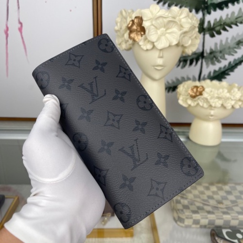 Louis Vuitton AAA Quality Wallets For Unisex #1114380 $80.00 USD, Wholesale Replica Louis Vuitton AAA+ Quality Wallets