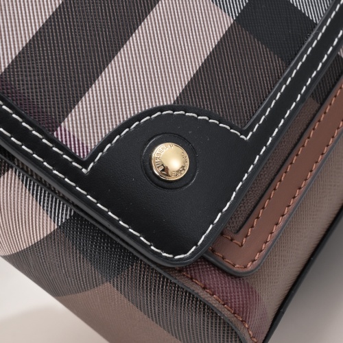 Replica Burberry AAA Quality Messenger Bags For Women #1114587 $105.00 USD for Wholesale