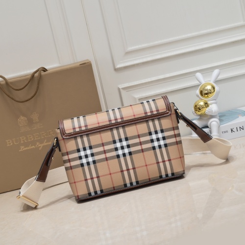 Replica Burberry AAA Quality Messenger Bags For Women #1114588 $102.00 USD for Wholesale