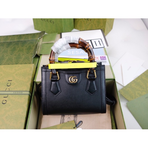 Gucci AAA Quality Handbags For Women #1114630 $202.00 USD, Wholesale Replica Gucci AAA Quality Handbags