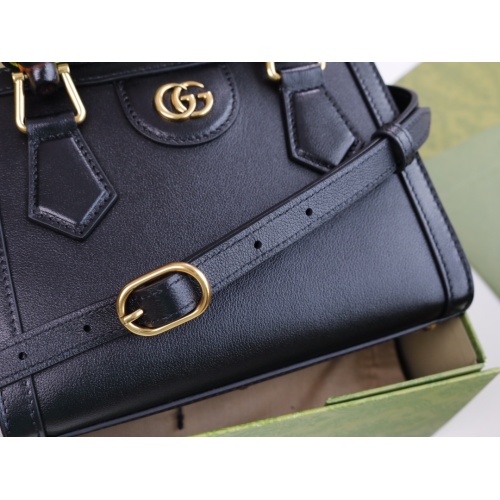 Replica Gucci AAA Quality Handbags For Women #1114630 $202.00 USD for Wholesale