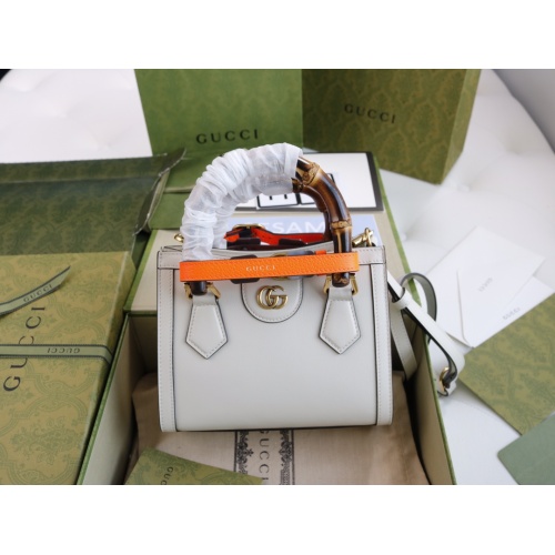 Gucci AAA Quality Handbags For Women #1114631 $202.00 USD, Wholesale Replica Gucci AAA Quality Handbags