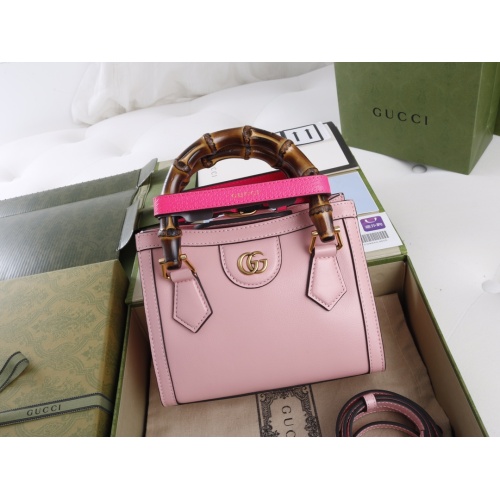 Gucci AAA Quality Handbags For Women #1114632 $202.00 USD, Wholesale Replica Gucci AAA Quality Handbags