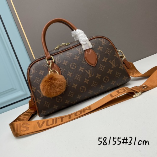 Louis Vuitton AAA Quality Handbags For Women #1114635 $96.00 USD, Wholesale Replica Louis Vuitton AAA Quality Handbags