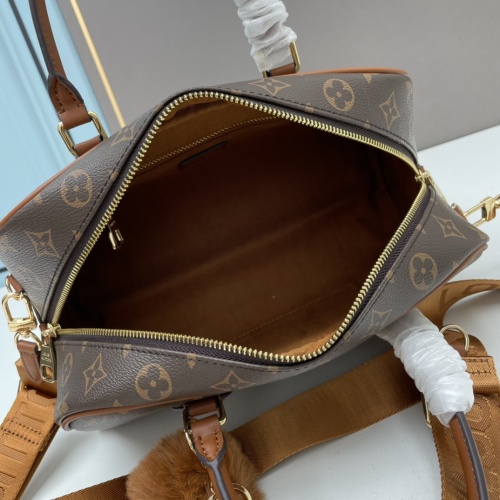 Replica Louis Vuitton AAA Quality Handbags For Women #1114635 $96.00 USD for Wholesale