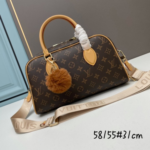 Louis Vuitton AAA Quality Handbags For Women #1114636 $96.00 USD, Wholesale Replica Louis Vuitton AAA Quality Handbags