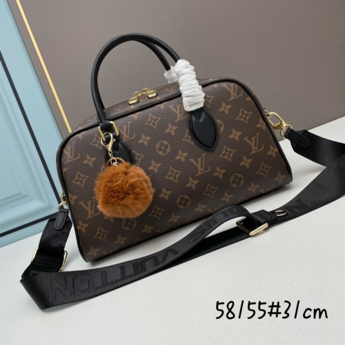 Louis Vuitton AAA Quality Handbags For Women #1114637 $96.00 USD, Wholesale Replica Louis Vuitton AAA Quality Handbags