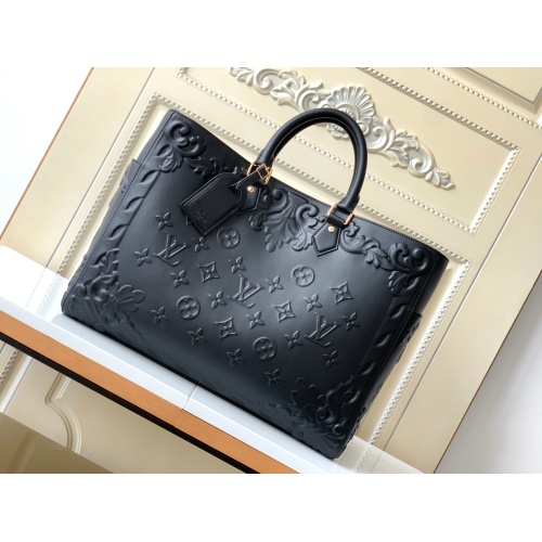 Louis Vuitton AAA Quality Tote-Handbags For Women #1114641 $234.71 USD, Wholesale Replica Louis Vuitton AAA Quality Handbags