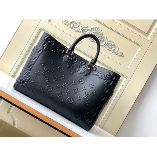 Replica Louis Vuitton AAA Quality Tote-Handbags For Women #1114641 $234.71 USD for Wholesale