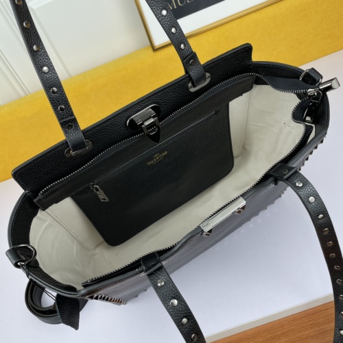 Replica Valentino AAA Quality Shoulder Bags For Women #1114934 $105.00 USD for Wholesale