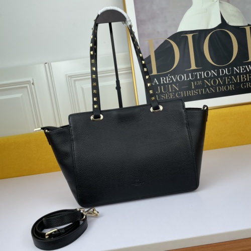 Replica Valentino AAA Quality Shoulder Bags For Women #1114935 $105.00 USD for Wholesale