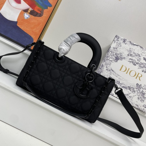 Christian Dior AAA Quality Handbags For Women #1114977 $96.00 USD, Wholesale Replica Christian Dior AAA Handbags