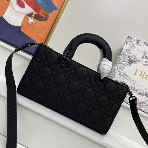 Replica Christian Dior AAA Quality Handbags For Women #1114977 $96.00 USD for Wholesale