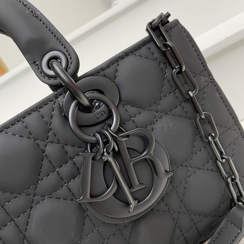 Replica Christian Dior AAA Quality Handbags For Women #1114977 $96.00 USD for Wholesale