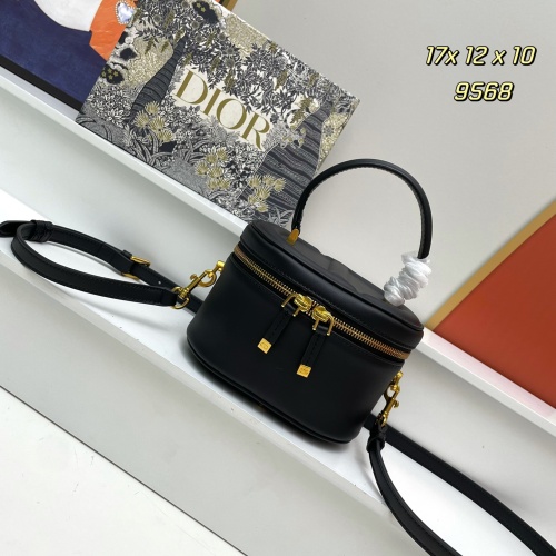 Christian Dior AAA Quality Handbags For Women #1114979 $100.00 USD, Wholesale Replica Christian Dior AAA Handbags