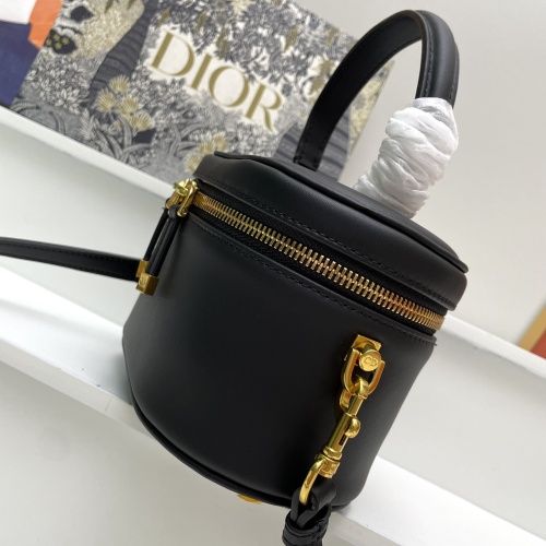 Replica Christian Dior AAA Quality Handbags For Women #1114979 $100.00 USD for Wholesale