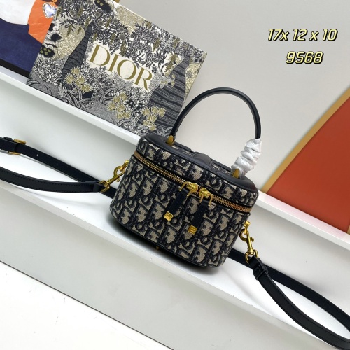 Christian Dior AAA Quality Handbags For Women #1114980 $100.00 USD, Wholesale Replica Christian Dior AAA Handbags