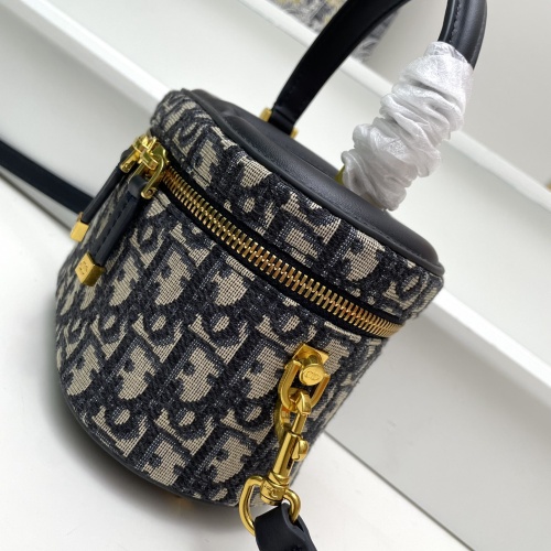 Replica Christian Dior AAA Quality Handbags For Women #1114980 $100.00 USD for Wholesale