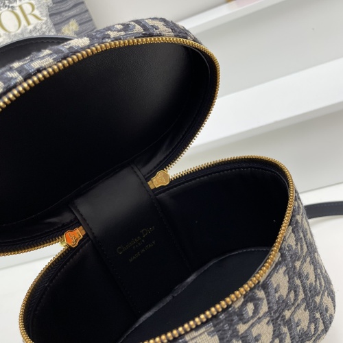 Replica Christian Dior AAA Quality Handbags For Women #1114980 $100.00 USD for Wholesale