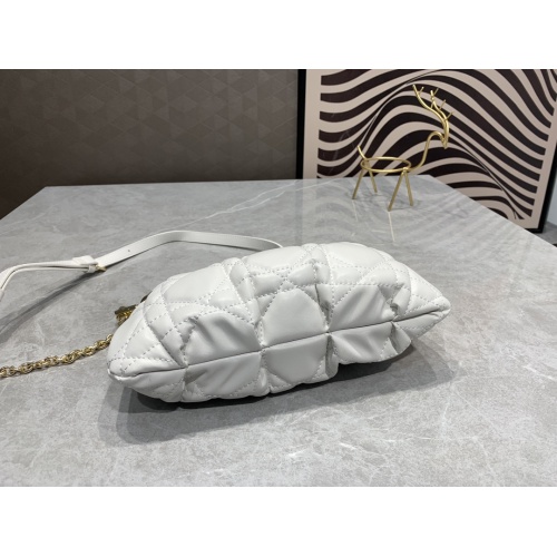 Replica Christian Dior AAA Quality Messenger Bags For Women #1114989 $80.00 USD for Wholesale