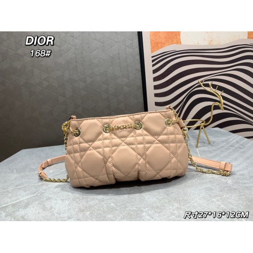 Christian Dior AAA Quality Messenger Bags For Women #1114990 $80.00 USD, Wholesale Replica Christian Dior AAA Quality Messenger Bags