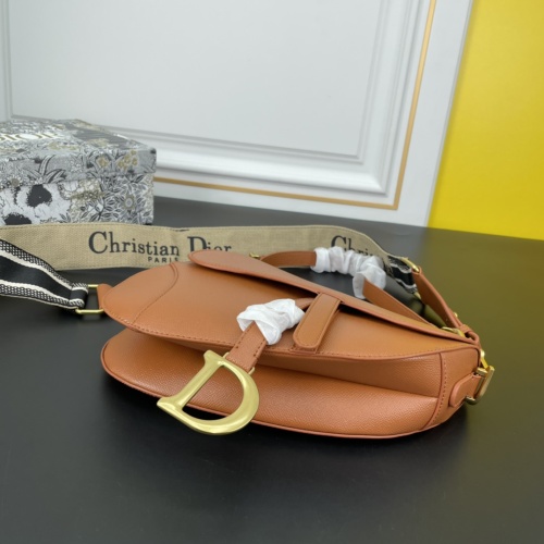 Replica Christian Dior AAA Quality Messenger Bags For Women #1114995 $92.00 USD for Wholesale