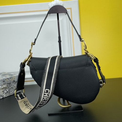 Replica Christian Dior AAA Quality Messenger Bags For Women #1115000 $92.00 USD for Wholesale