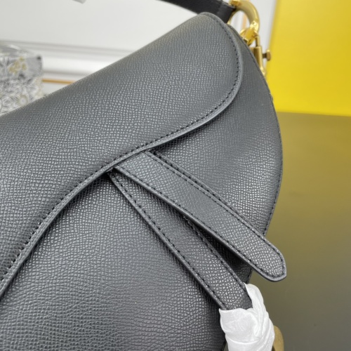 Replica Christian Dior AAA Quality Messenger Bags For Women #1115000 $92.00 USD for Wholesale