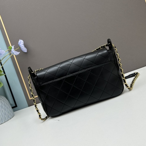 Replica Chanel AAA Quality Messenger Bags For Women #1115101 $80.00 USD for Wholesale