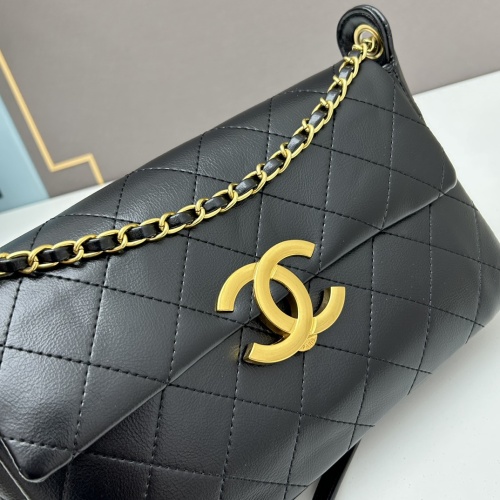 Replica Chanel AAA Quality Messenger Bags For Women #1115101 $80.00 USD for Wholesale