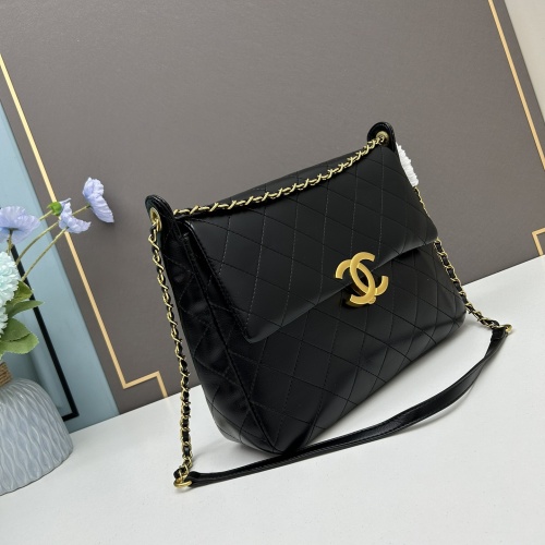 Replica Chanel AAA Quality Messenger Bags For Women #1115102 $82.00 USD for Wholesale