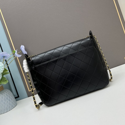 Replica Chanel AAA Quality Messenger Bags For Women #1115102 $82.00 USD for Wholesale