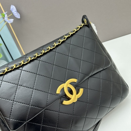 Replica Chanel AAA Quality Messenger Bags For Women #1115102 $82.00 USD for Wholesale