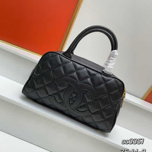 Chanel AAA Quality Handbags For Women #1115167 $88.00 USD, Wholesale Replica Chanel AAA Handbags