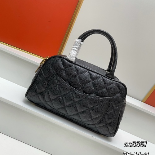 Replica Chanel AAA Quality Handbags For Women #1115167 $88.00 USD for Wholesale