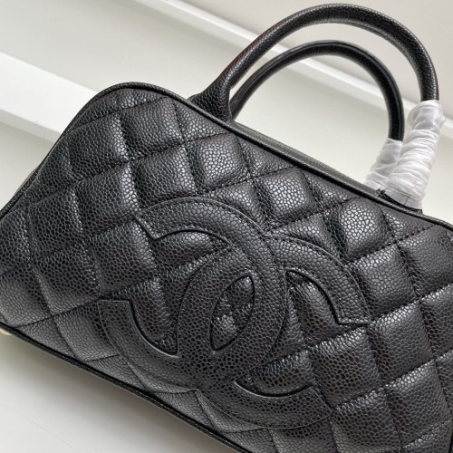 Replica Chanel AAA Quality Handbags For Women #1115167 $88.00 USD for Wholesale