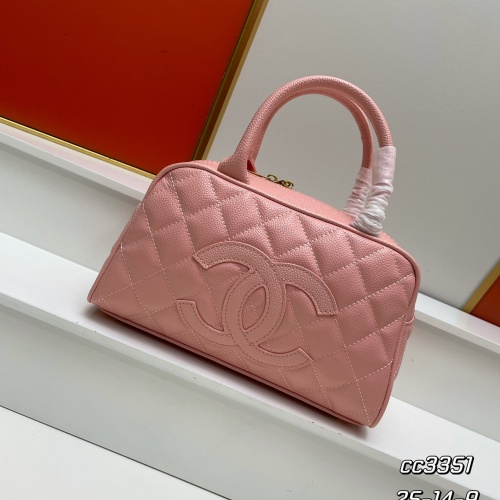 Chanel AAA Quality Handbags For Women #1115168 $88.00 USD, Wholesale Replica Chanel AAA Handbags