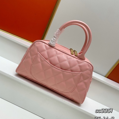 Replica Chanel AAA Quality Handbags For Women #1115168 $88.00 USD for Wholesale